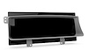 RR00759 Holley 12.3 in. Digital Dash Bezel for 1987-1991 Ford F-150 - image 1