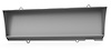 RR00771 Blank Dash Bezel, 1978-1988 Oldsmobile Cutlass - image 1