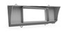 RR00772 Holley 6.86 in. Digital Dash Bezel, 1978-1988 Oldsmobile Cutlass - image 2
