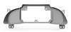 RR00778 Haltech IC-7 Digital Dash Bezel for 1998-2004 Ford F-150 - image 1