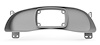 RR00780 FuelTech FT600 Digital Dash Bezel for 1998-2004 Ford F-150 - image 1