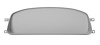 RR00783 Blank Dash Bezel, 1992-1995 Honda Civic EG/EH/EJ - image 1