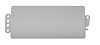 RR00792 Radio Block Off Plate, 1996-2002 Pontiac Firebird - image 1