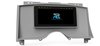 RR00798 Holley 6.86 in. Digital Dash Bezel, 1994 Chevy S10 - image 2
