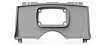 RR00802-DD FuelTech FT600 Digital Dash Bezel w/Dash Defense, 1994 Chevy S10 - image 1