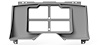 RR00803 FuelTech/Tinker 7 in. Digital Dash Bezel, 1994 Chevy S10 - image 1