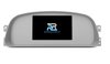 RR00815-DD Holley 7 in./Aces 7 in. Digital Dash Bezel w/Dash Defense, 1985-1992 Mazda RX-7 FC - image 2