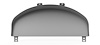 RR00817 Blank Dash Bezel, 2008-2009 Pontiac G8 - image 1