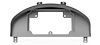 RR00820 Haltech IC-7 Digital Dash Bezel, 2008-2009 Pontiac G8 - image 1