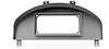 RR00821 Holley 6.86 in. Digital Dash Bezel, 2008-2009 Pontiac G8 - image 1
