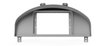 RR00822 Holley 7 in./Aces 7 in. Digital Dash Bezel, 2008-2009 Pontiac G8 - image 2