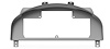 RR00823 Haltech UC-10 Digital Dash Bezel, 2008-2009 Pontiac G8 - image 1