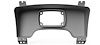 RR00829 FuelTech FT600 Digital Dash Bezel, 2002-2009 Dodge Ram 3rd Gen - image 1