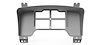 RR00835 Tinker 7 Digital Dash Bezel, 2002-2009 Dodge Ram 3rd Gen - image 1
