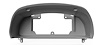 RR00839-DD Haltech IC-7 Digital Dash Bezel w/Dash Defense, 1992-2000 Lexus SC300/SC400