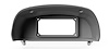 RR00840 Holley 6.86 in. Digital Dash Bezel, 1992-2000 Lexus SC300/SC400 - image 1