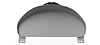 RR00842 Blank Dash Bezel, 2001-2005 Honda Civic - image 1