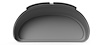 RR00850 Blank Dash Bezel, 1995-2004 BMW E39 - image 1