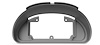 RR00853-DD Haltech IC-7 Digital Dash Bezel w/Dash Defense, 1995-2004 BMW E39 - image 1