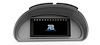RR00854 Holley 6.86 in. Digital Dash Bezel, 1995-2004 BMW E39 - image 1
