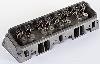 Small Block Chevy Sportsman II Cast Iron Cylinder Head 200cc Intake Ports - image 1