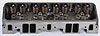 Small Block Chevy Sportsman II Cast Iron Cylinder Head 200cc Intake Ports - image 2