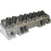 Small Block Chevy Sportsman II Cast Iron Cylinder Head 200cc Intake Ports - image 1