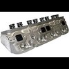 011250-2 Small Block Chevy Sportsman II Cast Iron Cylinder Head, 200cc Intake Ports - image 4