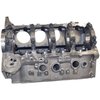 Cast Iron Merlin 8.1 Big Block Chevy Bare Block - image 2