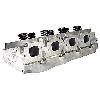 Merlin III Aluminum Heads Big Block Chevy Rectangular Port - image 1