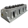 Warhawk LS1X 15º Cylinder Head 230cc intake ports 2.080" Int/1.600" Exh valves 72cc combustion chambers - image 1