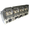 Small Block Chevy S/R Torquer Cast Iron Cylinder Head 170cc Intake Ports - image 2