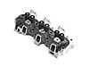 CYLINDER HEAD V6 FORD HEADS ASSEMBLED - image 1