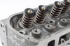 Ford 5.0L Windsor Sr. 200 Cast Iron Cylinder Head 200cc Intake Ports - image 4