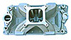 SB-Chevy Single Plane, 4150 Series Carb - image 1