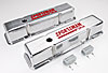 SB-Chevy " Sportsman" Tall Valve Covers - image 1