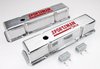 SB-Chevy " Sportsman" Tall Valve Covers - image 2