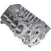 Merlin III Mark-IV Cast Iron Engine Block BB Chevy - image 1