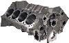 Small Block Chevy Motown Cast Iron Block - image 1