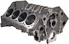 Small Block Chevy Motown Cast Iron Block - image 1
