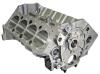 Motown II Small Block Chevy Cast Iron Block - image 1