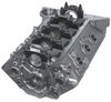 Motown II Small Block Chevy Cast Iron Block - image 2