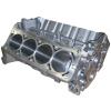 Motown LS/Small Block Chevy Hybrid Cast Iron Engine Bare Block - image 1