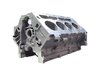 Warhawk LS7 Prepped Block 9.800" Deck Height 4.125" Bore 2.750" Mains - image 1