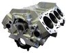 Man O"War 302/351 Ford Aluminum Block Deck: 8.200" - image 1