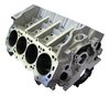 Man O"War 302/351 Ford Aluminum Block Deck: 9.500" - image 3