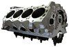 Man O"War 302/351 Ford Aluminum Block Deck: 9.500" - image 2