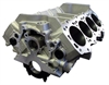 Man O"War 302/351 Ford Aluminum Block Deck: 9.500" - image 1