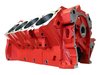 426/440 Aluminum BB-Chrysler Bare Engine Block Deck: 10.725 - image 3