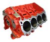 426/440 Aluminum BB-Chrysler Bare Engine Block Deck: 10.725 - image 4
